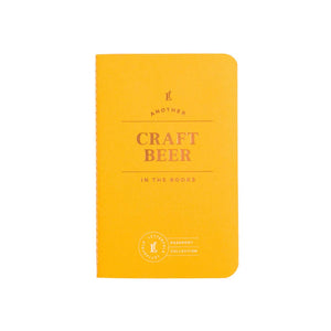 Craft Beer Passport