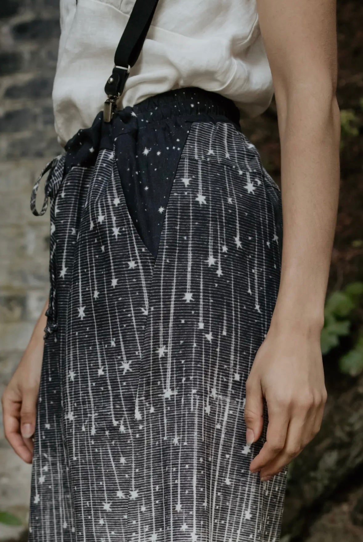 Stargazer Artist Pant