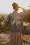 Still I Rise Cottage Cardigan