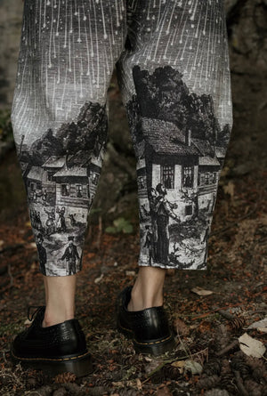 Stargazer Artist Pant